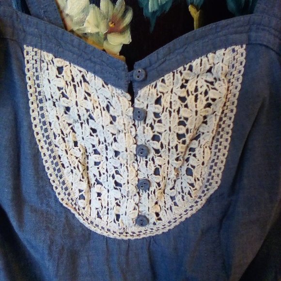 Romper - Picture 2 of 3